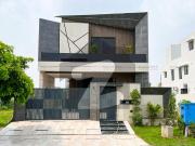 12 Marla Most Luxurious House For Sale In Lake City...