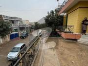 12 Marla Old Used But Good House On Good Location Of...
