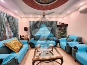 12 Marla Owner Built Beautiful House