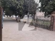 12 Marla Plot Available For Sale In Pakistan Colony