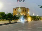 12 Marla Plot For Sale Block V, Gulberg Residencia Islamabad