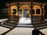 12 Marla Plot for sale in IslamabadB 17 MPCHS G block...