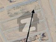 12 Marla Possession Plot Available For Sale In Overseas...