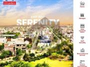 12 Marla Possession Plot For Sale In PREMIUM Block SA...