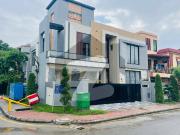 12 Marla Residential House For Sale In Sector E, Nearby...