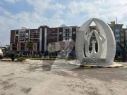 12 Marla Residential Plot Available For Sale In Faisal...