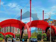 12 Marla Residential Plot for Sale Gulberg Residencia...