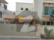 12 Marla Safari Villas 3 For Sale In Bahria Town Islamabad