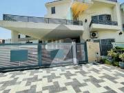 12 Marla Sami Furnished House Available For Sale In DHA...