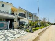 12 Marla Sami Furnished House Available For Sale In DHA...