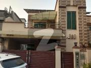 12 Marla SD House For Sale in Askari 11 Lahore
