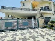 12 Marla Semi Furnished House Available For Sale In Dha...