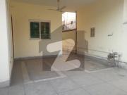 12 Marla Single Story House For Rent Johar Town Phase 1