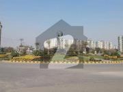 12 Marla Spacious Flat Is Available In Askari 11 For sale