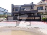 12 Marla Spacious House Is Available In G 15 For Sale