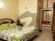 12 Marla Tile Floor House Facing Park Original Pictures...