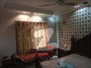 12 Marla Tile Flooring House Available For Silent Office...