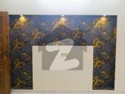 12 Marla Ultra Modern House Available For Sale In Media...