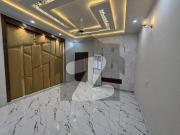 12 Marla Ultra Modern House Available For Sale In Media...