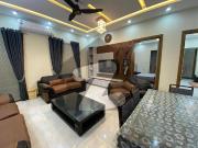 12 Marla Upper Portion For Rent Luxurious Full Furnished