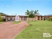 12 Mc Kay Avenue, Moorebank House for rent Listed by...
