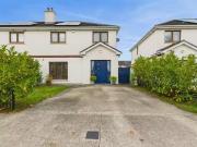 12 Moore Abbey Court, Monasterevin, Co. Kildare