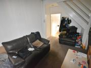 12 Moss Street, Derby, Derby, DE22 3WE