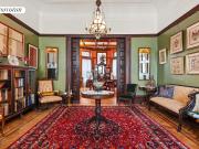 12 mount morris park w