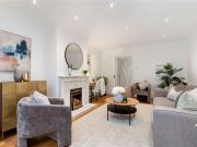 12 Nutley Square, Greenfield Park, Donnybrook, Dublin 4...