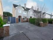 12 Oak Avenue, Classes Lake, Ovens, Co. Cork, P31 K281