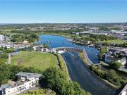 12 O'Donoghue Terrace, Headford Road, Galway City...