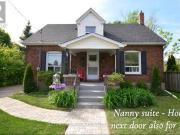 12 Ontario Street W, Mississauga, ON, L5M 1S8 house for...