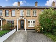 12 Park Drive Court, Castleknock, Dublin 15, County Dublin
