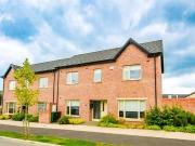 12 Parklands Boulevard, Saggart, Co. Dublin