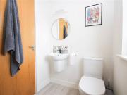 12 Parklands Boulevard, Citywest, Saggart, Dublin 24 DNG...