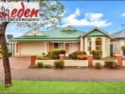 12 Parkview Drive, Mawson Lakes SA 5095 House For Rent