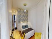 12 Poisson #4 Chambre