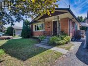 12 Princeway Drive, St. Catharines Lakeport, ON, L2N 2X6...
