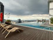 12% PROMO 2 Bedroom FOR SALE DMCI The Crestmont in Panay...