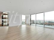 12 Quay Walk, Wembley HA0, 3 bed flat to rent, £3,016...