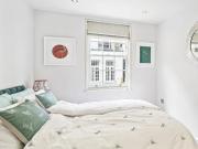 12 Queensberry Mews West, London, SW7 2DU, United...
