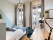 12 République A #4 Chambre