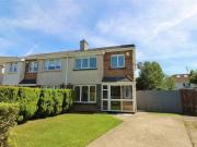 12 Rochfort Crescent, Lucan, Co. Dublin