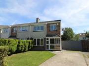 12 Rochfort Crescent, Lucan, Co Dublin, K78WF63 is for sale