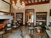 12 room exclusive farmhouse for rent in Llagostera,...
