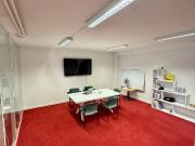 12 Rue du Roveray, Bureaux d'environ 77 m2 | dreamo. Ch