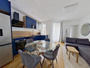 12 Rue Taine Paris 75012 T2 Meublé 1595 €CC