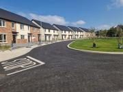 Saunders Avenue, Ardmore Road, Mullingar, Co. Westmeath...