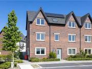 12 Shackleton Manor, Adamstown, Lucan, Dublin