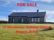 12 Slievemore Holiday Village, Dugort, Doogort, Co....